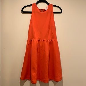 Fun spring time dress